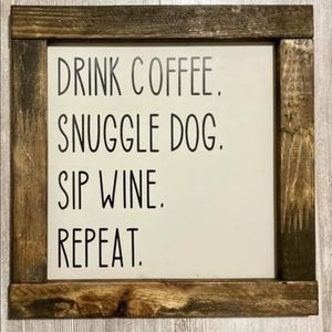 Meet your Posher, Janet